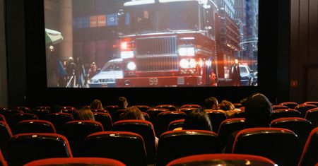 Czy znasz kino na wylot? Czas najwyższy to sprawdzić