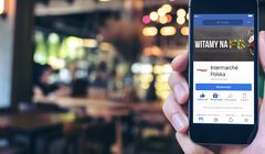 Cztery agencje w przetargu reklamowym Intermarché