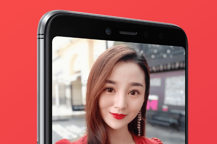 Xiaomi Redmi S2: przednia kamerka okazała się ważniejsza od wyświetlacza