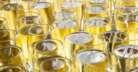 Wpływ prosecco na zdrowie. Sprawdź, dlaczego lepiej unikać tego alkoholu