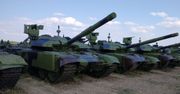 Oddadzą Ukrainie stare czołgi. Zrobią na tym świetny interes