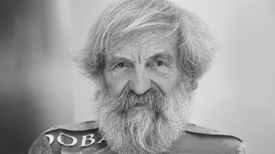 Aleksander Doba nie żyje. "Zmarł śmiercią podróżnika"