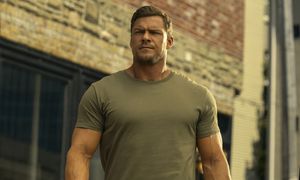 "Reacher" wraca z 4. sezonem. Krytycy są zachwyceni