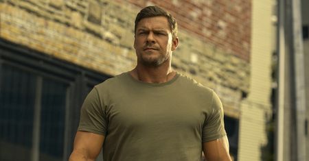 "Reacher" wraca z 4. sezonem. Krytycy są zachwyceni