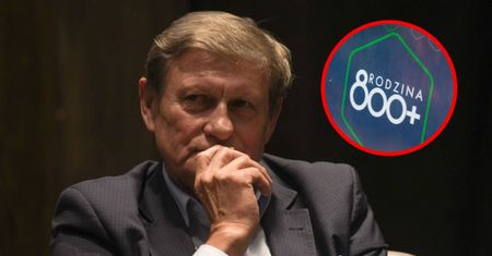Balcerowicz ma dość programu 800+. "Nie ma to sensu"