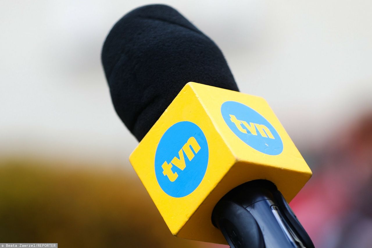 Sejm przyjął "lex TVN". Mocna reakcja Stanów Zjednoczonych