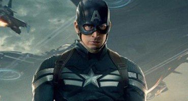 "Kapitan Ameryka: Zimowy żołnierz" od 26 czerwca w kinach (wideo)