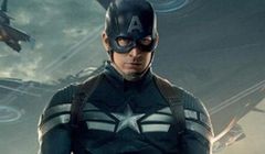 "Kapitan Ameryka: Zimowy żołnierz" od 26 czerwca w kinach (wideo)