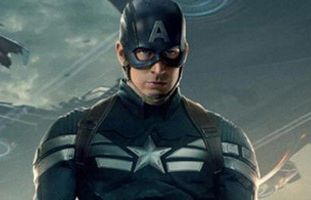 "Kapitan Ameryka: Zimowy żołnierz" od 26 czerwca w kinach (wideo)