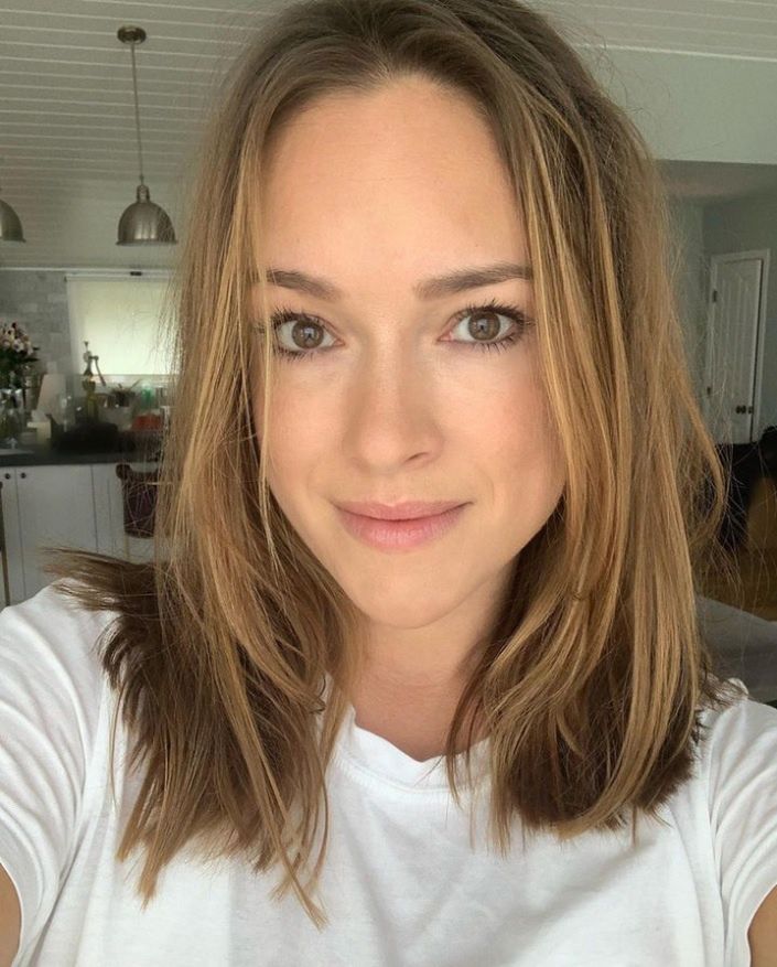 Alicja Bachleda-Curuś