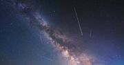 Noc spadających gwiazd. Czeka nas deszcz meteorów
