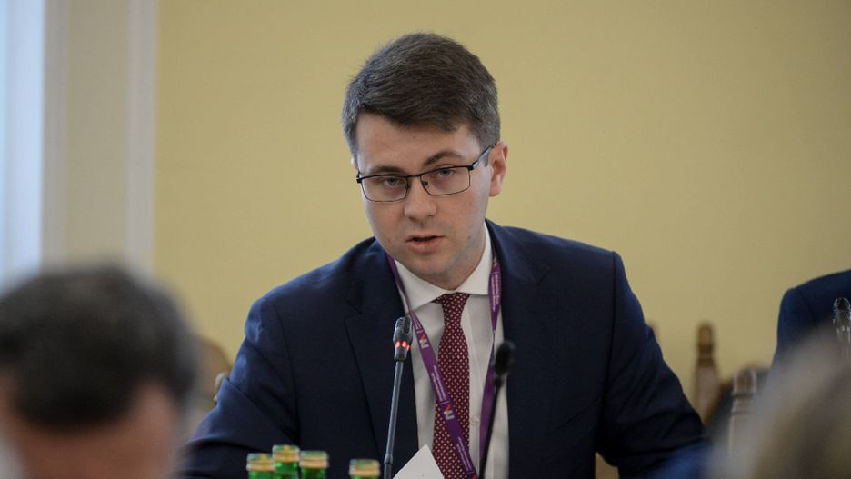 Rzecznik rządu zapowiedział środową konferencją ws. nowych obostrzeń