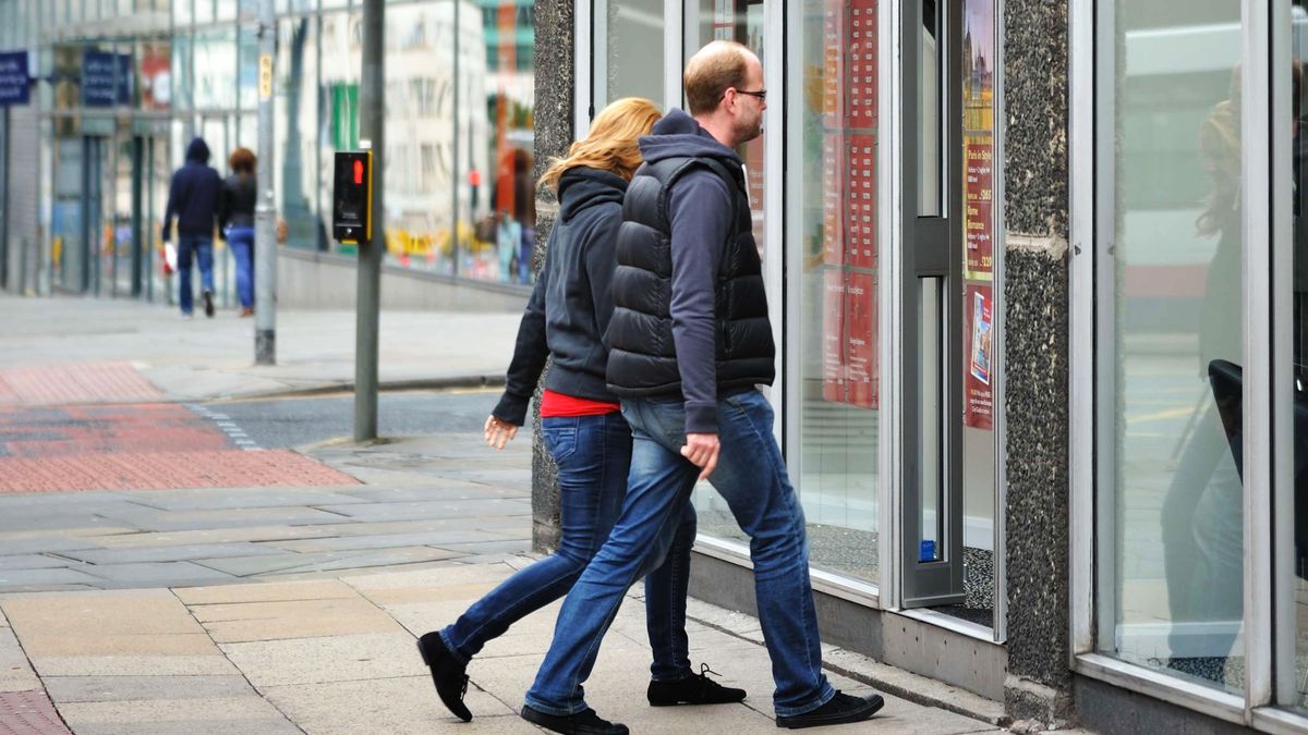 Kiepskie dane o sprzedaży