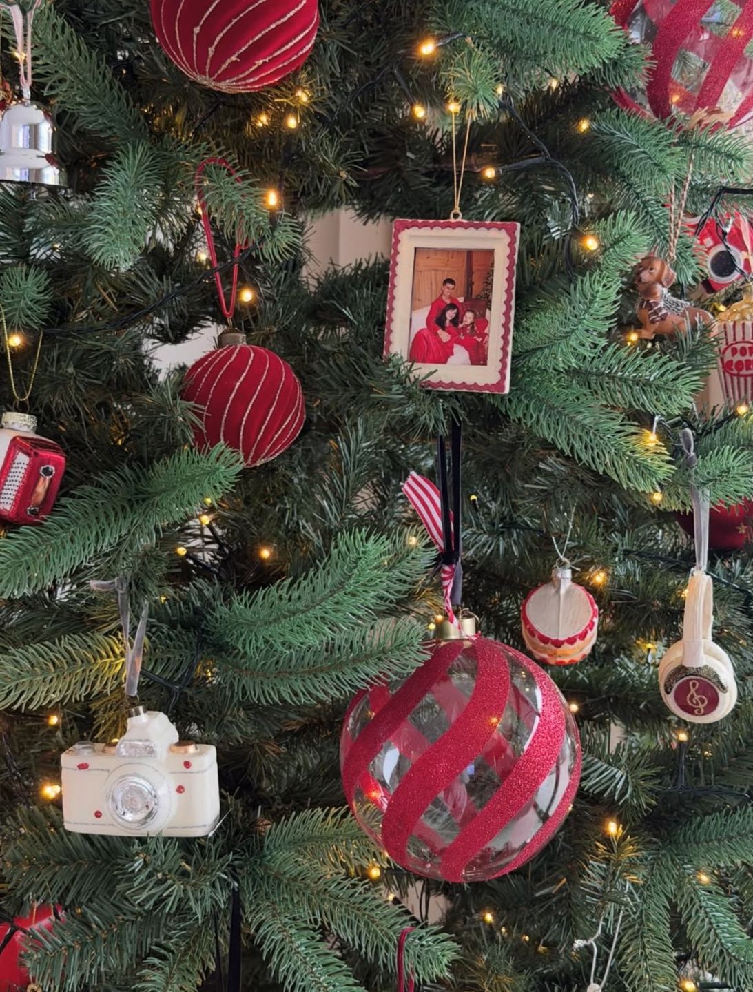 Wersow i Friz przygotowują się do świąt