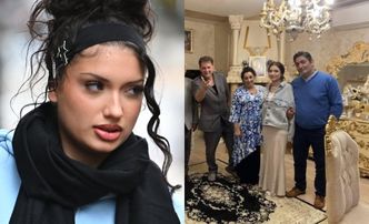 Viki Gabor psioczyła na stereotypy o Romach: "W serialu jest pokazane, że rodzice chcą sprzedać córkę. To jest CHORE. MASAKRA"