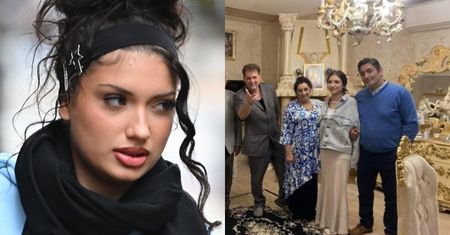 Viki Gabor psioczyła na stereotypy o Romach: "W serialu jest pokazane, że rodzice chcą sprzedać córkę. To jest CHORE. MASAKRA"