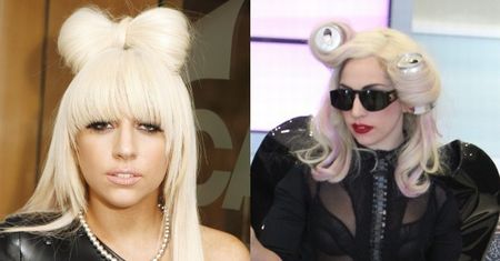 Lady GaGa skończyła 24 lata!
