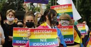 "Strefy wolne od LGBT". Które to gminy i miasta?
