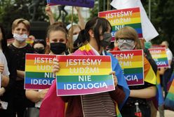 "Strefy wolne od LGBT". Które to gminy i miasta?