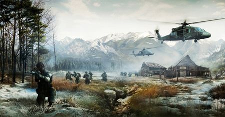Nowy Battlefield jeszcze w tym roku na rynku?