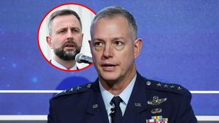 Gen. Grynkewich przyjedzie do Polski. Przedstawi "Theory of Victory"