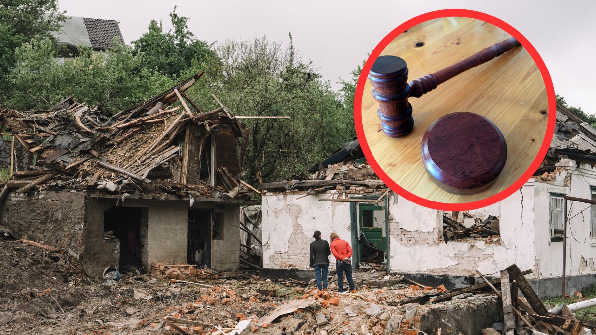 Czeska nauczycielka twierdziła, że w Ukrainie nie doszło do zbro