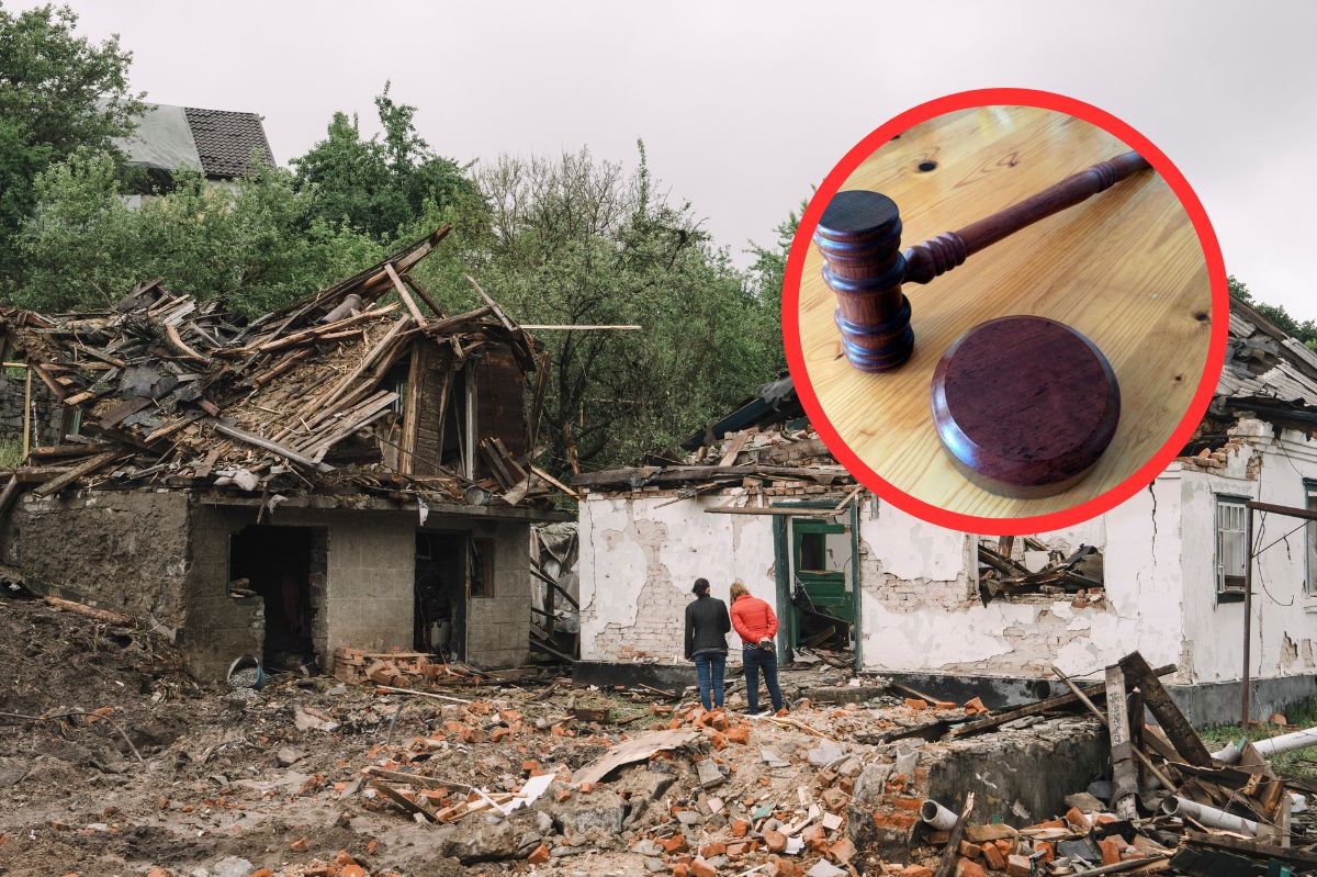Twierdziła, że Rosjanie nie dopuścili się zbrodni w Ukrainie. Czeska nauczycielka skazana