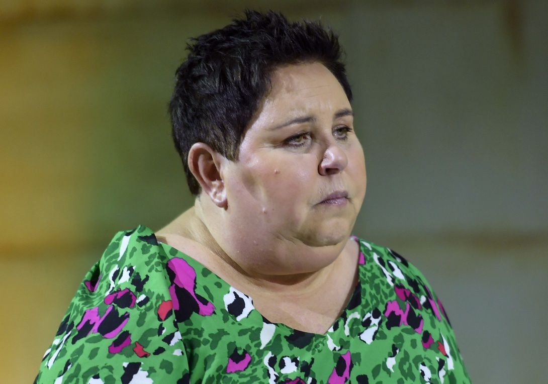Dorota Wellman o szczegółach swojego testamentu