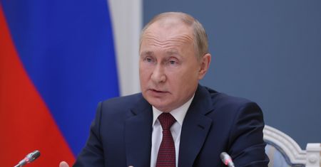 Putin zszokował świat. Kraje Zachodu reagują na decyzje ws. Donbasu
