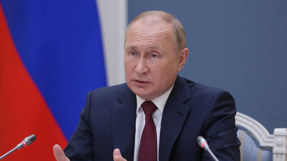 Putin zszokował świat. Kraje Zachodu reagują na decyzje ws. Donbasu