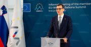 Spór o Turów odłożony. Morawiecki: do wyborów w Czechach nie będziemy dyskutować