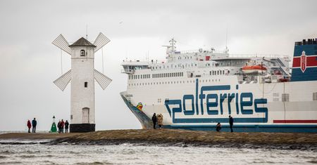 Rozbudowa portu w Świnoujściu. "Jest ostateczna decyzja". Skarga Niemiec odrzucona