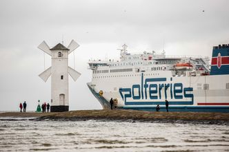 Rozbudowa portu w Świnoujściu. "Jest ostateczna decyzja". Skarga Niemiec odrzucona