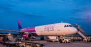Wizzair podnosi ceny. Podróżni znowu zapłacą więcej za bagaż