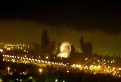 Cztery eksplozje na obrzeżach Bagdadu