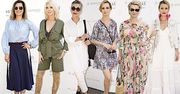 Gwiazdy na konferencji OBAGI: Bogna Sworowska, Marta Kuligowska, Beata Sadowska, Paulina Chylewska