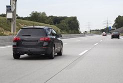 W Polsce będą budowane drogi z betonu