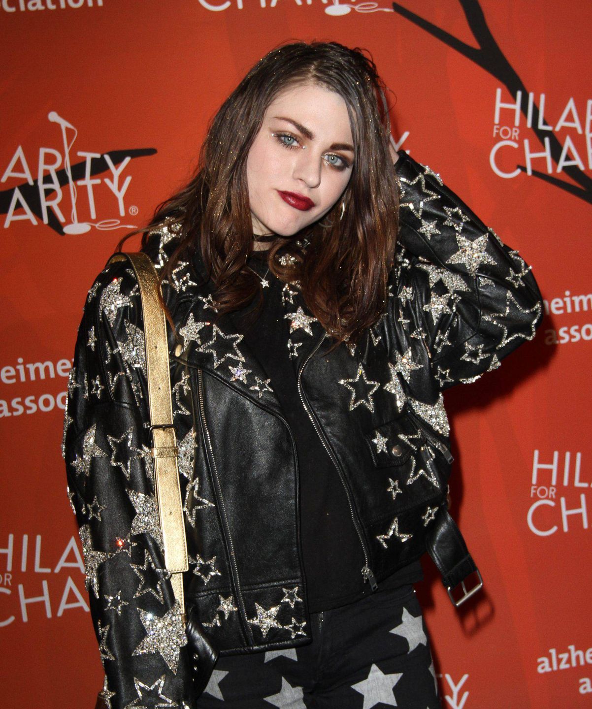 Frances Bean Cobain – córka Kurta Cobaina