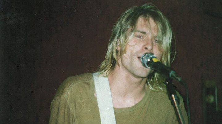 Kurt Cobain zmarł dokałdnie 25 lat temu. Obchodzimy 25. rocznicę śmierci artysty