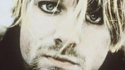 Kurt Cobain