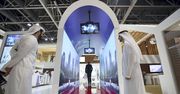 Lotnisko w Dubaju wprowadza nietypowy system rozpoznawania twarzy.  Woda w roli głównej
