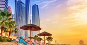 Dubaj. Idealny kierunek na jesień z coraz niższymi cenami
