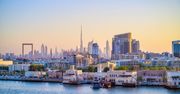 Dubaj cały czas na topie. Tym razem znalazł się na liście najlepszych kierunków Lonely Planet 2020
