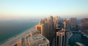 Dubaj. Kontynent. Najlepsze plaże