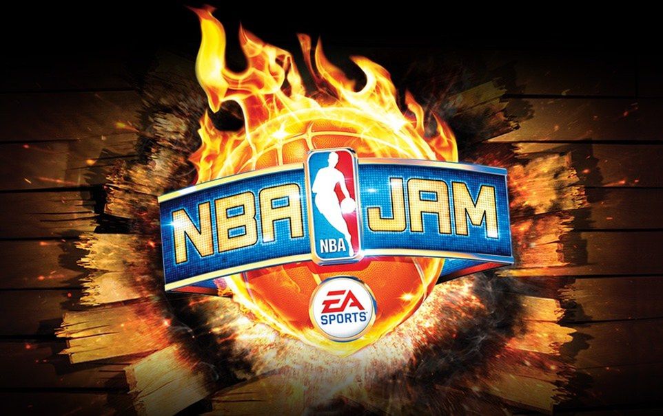 NBA Jam powróci na swoje 25-lecie?