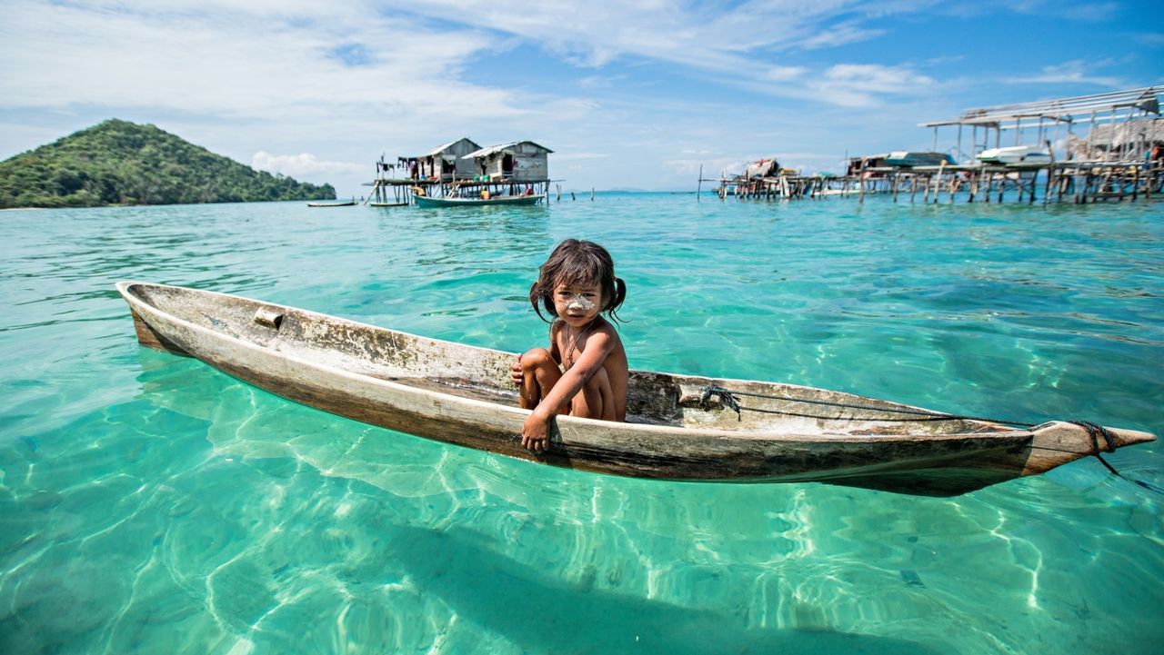 Człowiek, wersja nieostateczna
