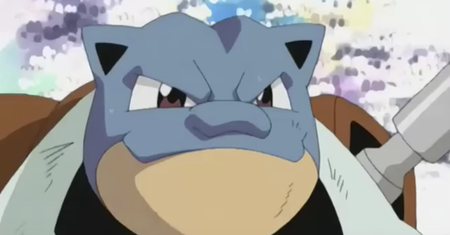 Potrafisz rozpoznać, czy dane słowo oznacza Pokemona?