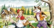 Jak dobrze znasz bajkę o Czerwonym Kapturku? Sprawdź się