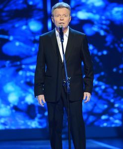 Michał Bajor krytykuje pomysł koncertu dla Wodeckiego: "To za wcześnie!"