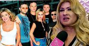 BAJM świętuje 40 lat! Beata Kozidrak zdradziła nam największe smaczki na temat wielkiej trasy koncertowej! [WIDEO]
